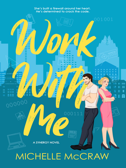 Title details for Work with Me by Michelle McCraw - Available